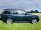 Land Rover Range Rover L322 2012 Westminster Edition Aintree Green