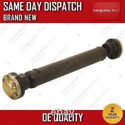 Land Rover Range Rover L322 Rear Propshaft Automatic Manual 3.0 4.4 20032012
