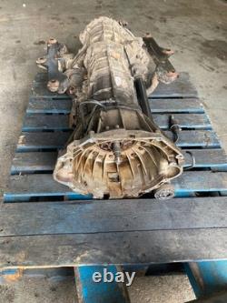 Land Rover Range Rover L322 ZF 5HP24 Automatic Gearbox Transmission