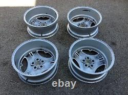 Land Rover Range Rover P38 Discovery 2 18 Alloy Wheels 3 spoke Original OEM