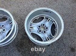 Land Rover Range Rover P38 Discovery 2 18 Alloy Wheels 3 spoke Original OEM