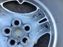 Land Rover Range Rover P38 Discovery 2 18 Alloy Wheels 3 spoke Original OEM