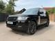 Land Rover Range Rover Sdv8 4.4 Diesel Automatic