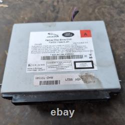 Land Rover Range Rover Sport 2017 DVD Optical Disc Drive FW93-11B608-AD