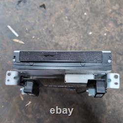 Land Rover Range Rover Sport 2017 DVD Optical Disc Drive FW93-11B608-AD