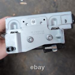 Land Rover Range Rover Sport 2017 DVD Optical Disc Drive FW93-11B608-AD