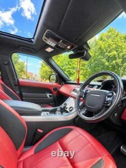 Land Rover Range Rover Sport 2018 Premium HSE Dynamic SDV6 Auto