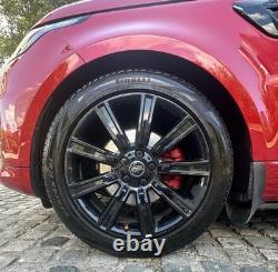 Land Rover Range Rover Sport 2018 Premium HSE Dynamic SDV6 Auto