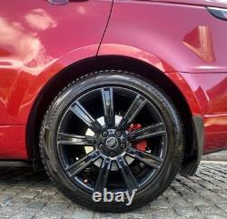 Land Rover Range Rover Sport 2018 Premium HSE Dynamic SDV6 Auto