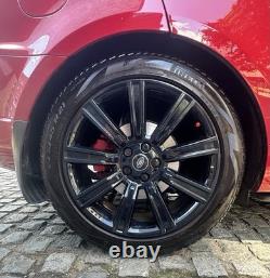Land Rover Range Rover Sport 2018 Premium HSE Dynamic SDV6 Auto
