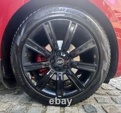 Land Rover Range Rover Sport 2018 Premium HSE Dynamic SDV6 Auto