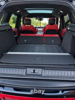 Land Rover Range Rover Sport 2018 Premium HSE Dynamic SDV6 Auto