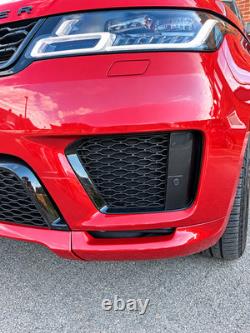 Land Rover Range Rover Sport 2018 Premium HSE Dynamic SDV6 Auto
