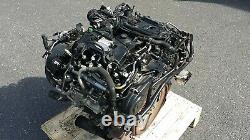Land Rover Range Rover Sport Discovery 3.0 Engine 180 kW 245 255 PS 241bhp 306DT
