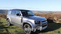 Land Rover Range Rover Sport Discovery Defender 21 Inch Alloy Wheels Genuine Lr