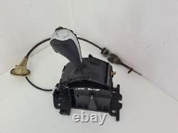 Land Rover Range Rover Sport L320 2007 gear selector shifter UCB500092 SAD13243