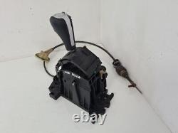 Land Rover Range Rover Sport L320 2007 gear selector shifter UCB500092 SAD13243