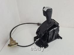 Land Rover Range Rover Sport L320 2007 gear selector shifter UCB500092 SAD13243