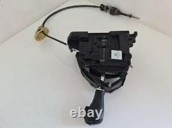 Land Rover Range Rover Sport L320 2007 gear selector shifter UCB500092 SAD13243