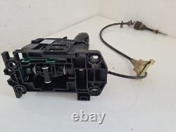 Land Rover Range Rover Sport L320 2007 gear selector shifter UCB500092 SAD13243