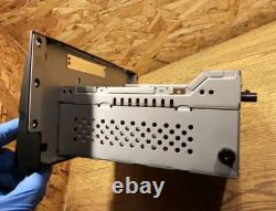 Land Rover Range Rover Sport L320 CD RADIO PLAYER 2005-09 VUX500570 DISCOVERY 3