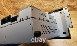Land Rover Range Rover Sport L320 CD RADIO PLAYER 2005-09 VUX500570 DISCOVERY 3
