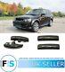 Land / Rover Range Rover Sport Led Side Indicators Light Repeaters Smoked Lens