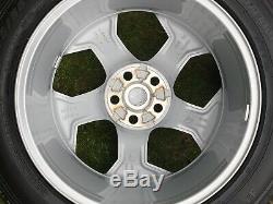 Land Rover Range Rover Sport Vw Transporter T6 T5 Amarok Alloy Wheels Tyres Svr