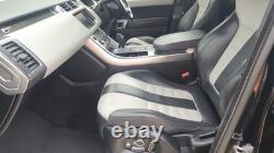 Land Rover Range Rover Sport5.0 V8 SVR Auto 4WD Euro 6 (s/s) 5dr