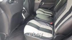 Land Rover Range Rover Sport5.0 V8 SVR Auto 4WD Euro 6 (s/s) 5dr