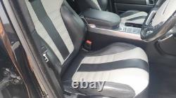 Land Rover Range Rover Sport5.0 V8 SVR Auto 4WD Euro 6 (s/s) 5dr