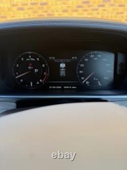 Land Rover Range Rover Sport5.0 V8 SVR Auto 4WD Euro 6 (s/s) 5dr