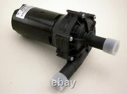 Land Rover / Range Rover Supercharged Bosch Water Pump 0392022002 PEB500010