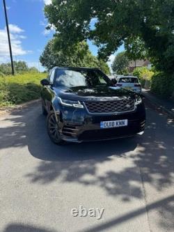 Land Rover Range Rover Velar 2.0 D240 R-Dynamic
