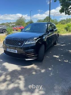 Land Rover Range Rover Velar 2.0 D240 R-Dynamic