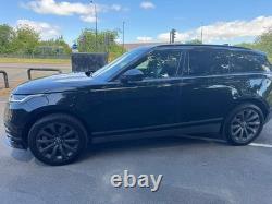 Land Rover Range Rover Velar 2.0 D240 R-Dynamic