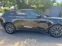 Land Rover Range Rover Velar 2.0 D240 R-Dynamic