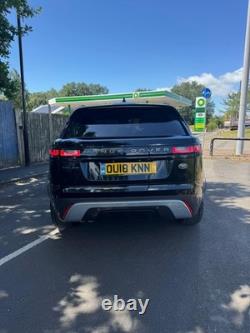 Land Rover Range Rover Velar 2.0 D240 R-Dynamic