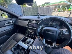 Land Rover Range Rover Velar 2.0 D240 R-Dynamic