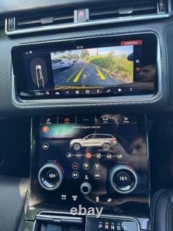 Land Rover Range Rover Velar 2.0 D240 R-Dynamic