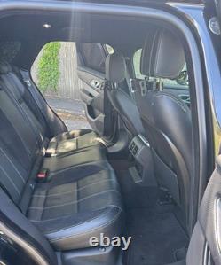 Land Rover Range Rover Velar 2.0 D240 R-Dynamic