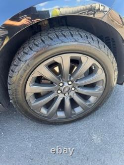 Land Rover Range Rover Velar 2.0 D240 R-Dynamic