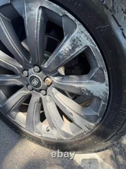 Land Rover Range Rover Velar 2.0 D240 R-Dynamic