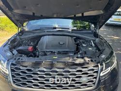 Land Rover Range Rover Velar 2.0 D240 R-Dynamic