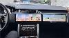 Land Rover Range Rover Voguel405 Sport L494 Dual Display Screen Installation Steps