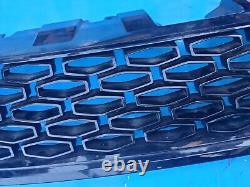 Land Rover Range Rover discovery front grille 2015 to 2017