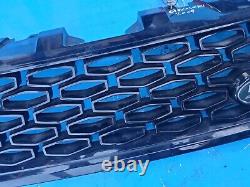 Land Rover Range Rover discovery front grille 2015 to 2017