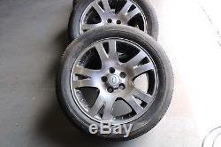 Land Rover Range rover Vogue/ Sport / Discovery VW T5 19 alloy wheels