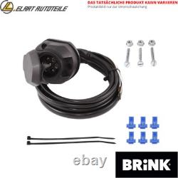 Land Rover Range/sport Discovery/iii Towbar Electrical Kit 719084
