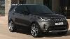 Land Rover Reveals New 2023 Discovery Metropolitan Edition